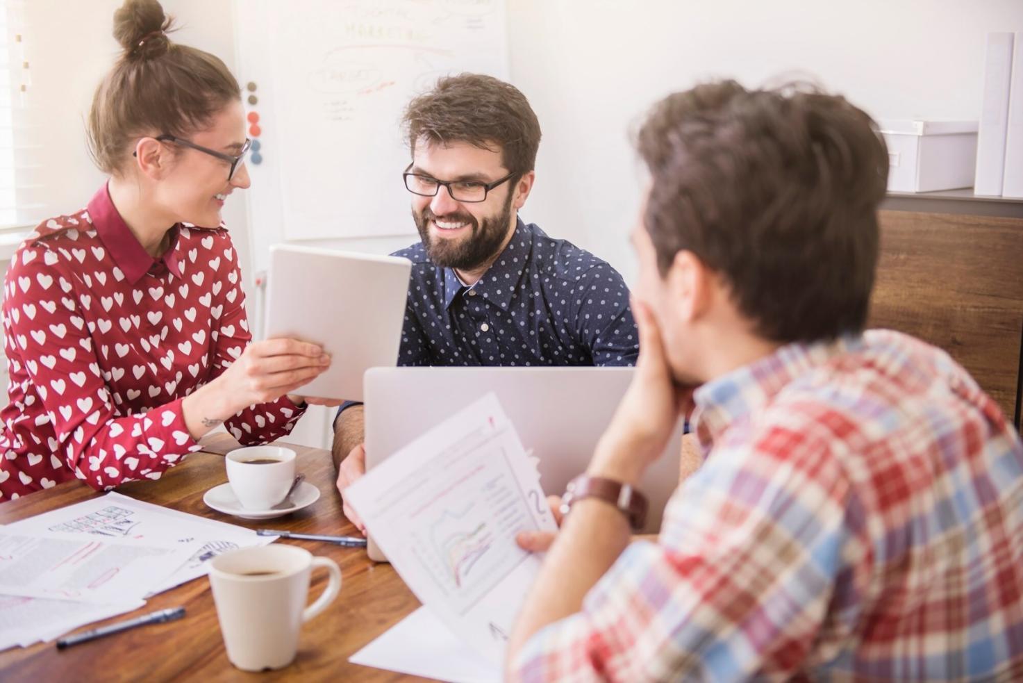 Consulenza finanziaria personalizzata morivantalex